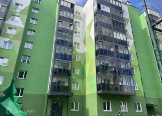 Продажа однокомнатной квартиры, 32.8 м2, Ленинградская область, Магистральная улица, 3