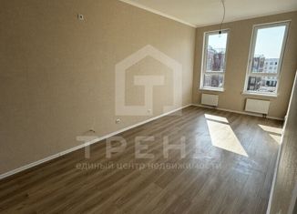 Продам 1-комнатную квартиру, 39.7 м2, посёлок Шушары, улица Нины Петровой, 10к1