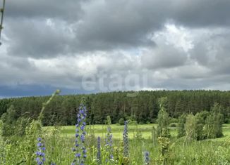 Участок на продажу, 6.3 сот., деревня Курлутовка