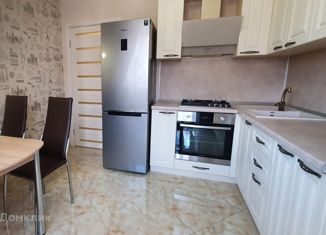 Продажа 1-ком. квартиры, 37 м2, Геленджик, Туристическая улица, 4Гк2Б, ЖК Горизонт