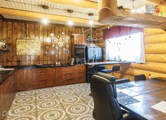 Продаю дом, 248.2 м2, деревня Родионцево