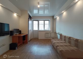 Продажа квартиры студии, 24.1 м2, рабочий поселок Маркова, микрорайон Берёзовый, 142