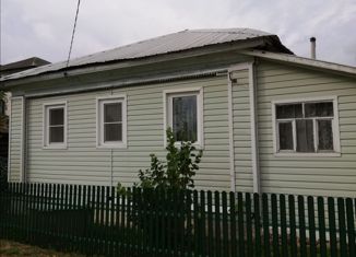 Продается дом, 80 м2, рабочий посёлок Некрасовское, Театральная улица, 13