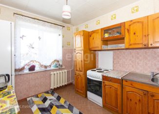 Продам трехкомнатную квартиру, 65 м2, Новосибирская область, Хилокская улица, 13