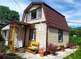 Дом на продажу, 45 м2, Елизово