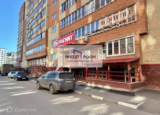 Офис на продажу, 70 м2, Омск, Советский округ, Пригородная улица, 23к2