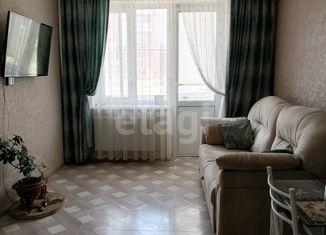 Продаю двухкомнатную квартиру, 51.2 м2, Краснодар, Измаильская улица, 82к2, ЖК Британия 2