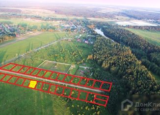 Продажа участка, 12 сот., Киржач, Васильковая улица, 12