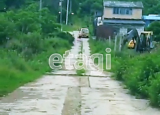 Продаю земельный участок, 10 сот., Владивосток, Набережная улица, Фрунзенский район