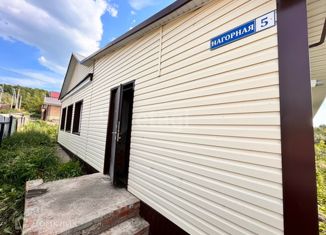 Участок на продажу, 7 сот., село Чесноковка, Лесная улица