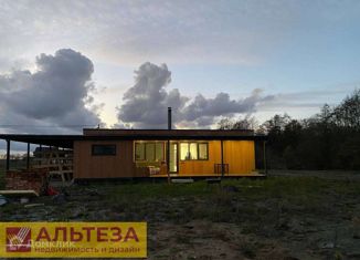 Продажа дома, 118 м2, поселок Матросово, Цветочная улица