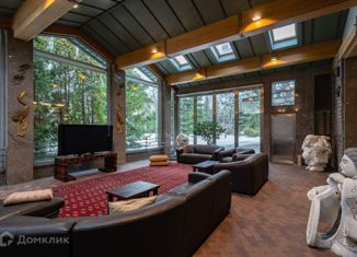 Продается дом, 810 м2, Советское городское поселение