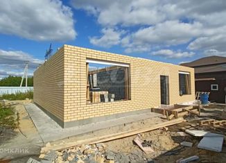 Продаю дом, 100 м2, коттеджный посёлок Решетникова-2, Ромашковая улица