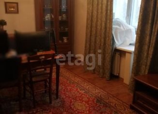 Продаю двухкомнатную квартиру, 45 м2, Нижний Новгород, Суетинская улица, 2, Суетинская улица