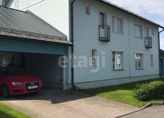 Продам таунхаус, 117 м2, деревня Кирполье