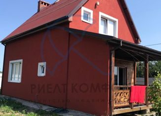 Продаю дом, 93 м2, СНТ Светлогорское