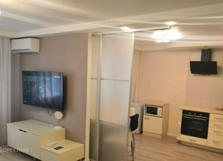 Продается однокомнатная квартира, 37 м2, Москва, улица Багрицкого, 3к1, улица Багрицкого