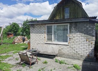 Продажа дома, 45 м2, СНТ Железнодорожник, 1-я улица