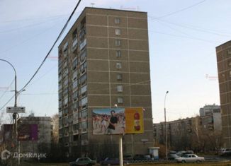 Сдам в аренду двухкомнатную квартиру, 47 м2, Екатеринбург, улица Металлургов, 24А, улица Металлургов