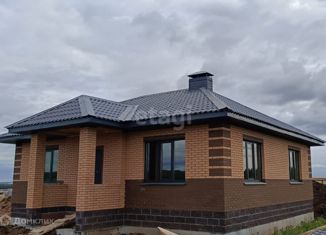 Продам дом, 80 м2, деревня Бурцево