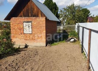 Продам дом, 24 м2, Томск, Октябрьский район
