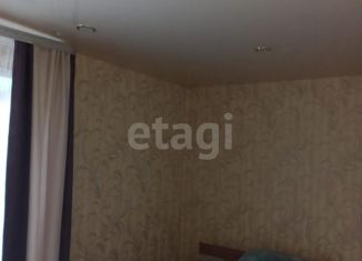 Двухкомнатная квартира на продажу, 41.6 м2, посёлок Увельский, улица 60 лет Октября, 1