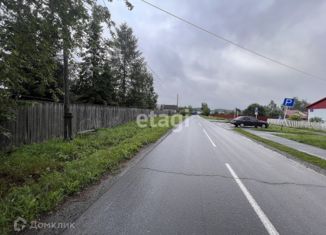 Продается земельный участок, 4.5 сот., садоводческое товарищество Калинка, Солнечная улица, 127