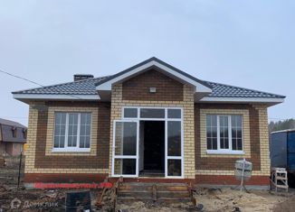 Продам дом, 95 м2, деревня Зимняя Горка, Центральная улица