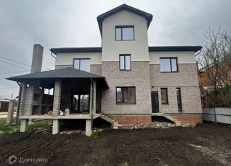 Продается дом, 339 м2, Краснодар, Кущёвская улица, 1, Кущёвская улица