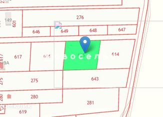 Продажа земельного участка, 25 сот., Алёшинское сельское поселение