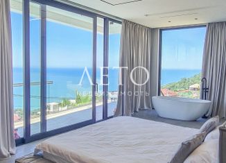 Продается дом, 230 м2, Сочи, Звёздная улица, 126А, микрорайон Совхоз Приморский