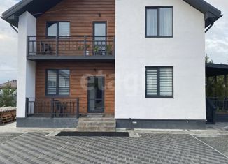 Продам дом, 146.7 м2, ТСН Первомайский Парк, Кедровая улица, 3