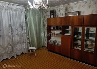 Двухкомнатная квартира в аренду, 51.3 м2, Челябинская область, проезд Профсоюзов, 5