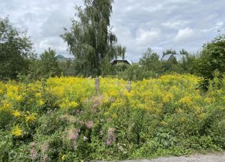 Продажа земельного участка, 6 сот., садовое товарищество Земля, 4-я улица