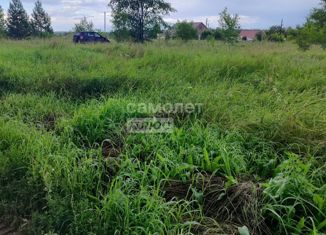 Участок на продажу, 15 сот., посёлок Томинский, Молодёжная улица, 11