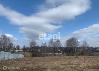 Продается участок, 15 сот., деревня Григоровка