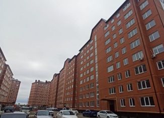 Продажа 1-комнатной квартиры, 32 м2, Краснодар, Кожевенная улица, 24/1