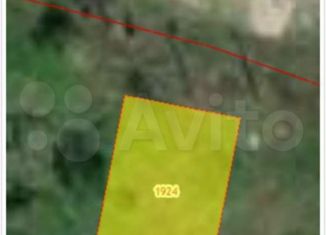 Продаю участок, 5 сот., посёлок Михайловский