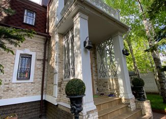 Продажа дома, 280 м2, деревня Рождественно, Новая улица, 30