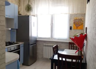 Продается 2-ком. квартира, 51 м2, Анапа, Парковая улица, 64Ак3, ЖК Радуга