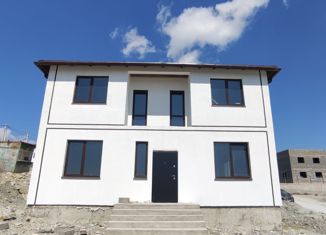 Продается дом, 190 м2, село Мысхако, Парковая улица, 4