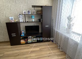 Продается двухкомнатная квартира, 35.7 м2, Казань, Авангардная улица, 91, Приволжский район