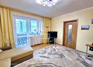 Продажа двухкомнатной квартиры, 50.3 м2, Челябинск, улица Сулимова, 49А, Советский район