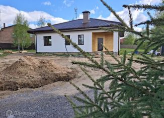 Дом на продажу, 133 м2, деревня Красная Новь