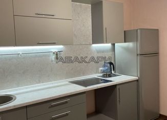 Аренда двухкомнатной квартиры, 62 м2, Красноярск, Апрельская улица, 3