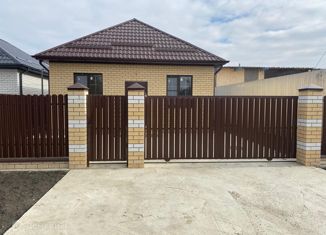 Продам дом, 77 м2, Краснодар, 2-я Тихая улица, 20, 2-я Тихая улица