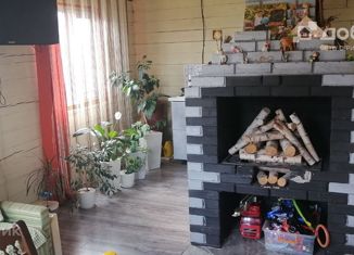 Продаю дом, 95 м2, посёлок Становая, Янтарная улица, 5