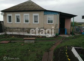 Продаю дом, 74.3 м2, село Ураево, улица Победы