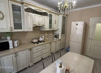 Продажа трехкомнатной квартиры, 74 м2, Ингушетия, улица Дошлако Мальсагова, 35А