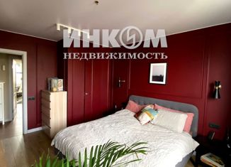 Продажа 3-ком. квартиры, 65 м2, Москва, метро Верхние Лихоборы, Алтуфьевское шоссе, 32